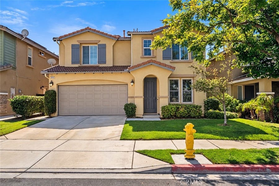 Property photo for 33410 Wallace, Yucaipa, CA