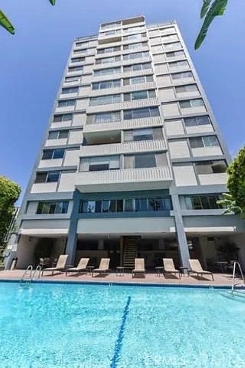 Property photo for 969 Hilgard, Los Angeles, CA