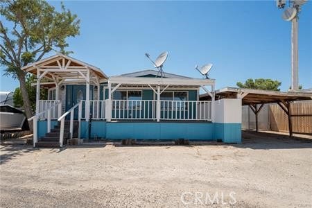 Property photo for 18348 W Avenue D, #28, Lancaster, CA