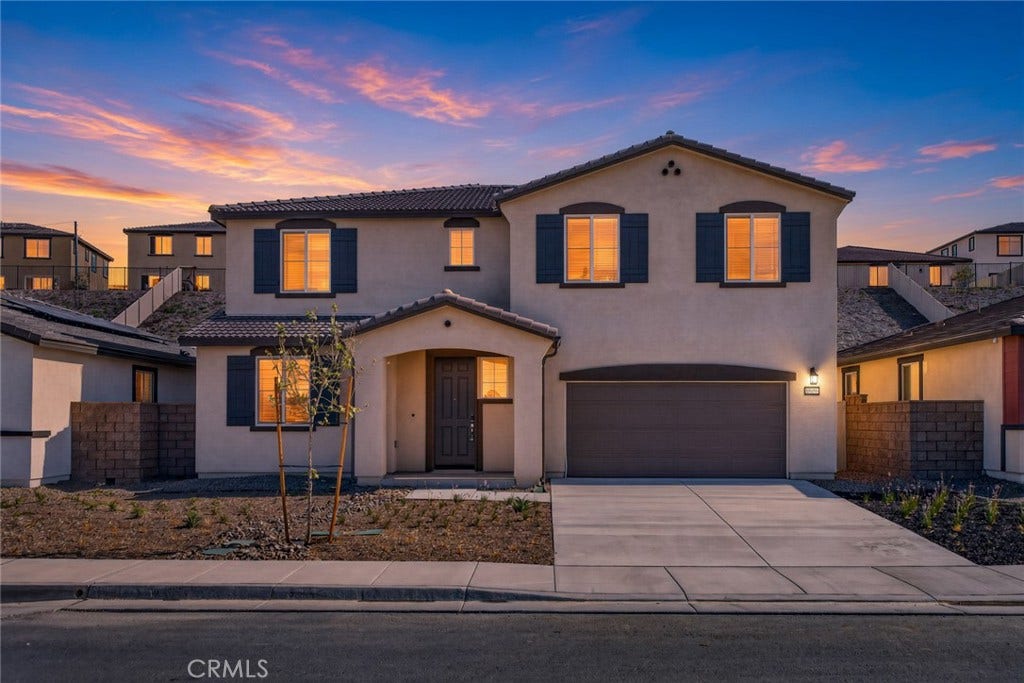 35056 Ouimet, Beaumont, CA 92223