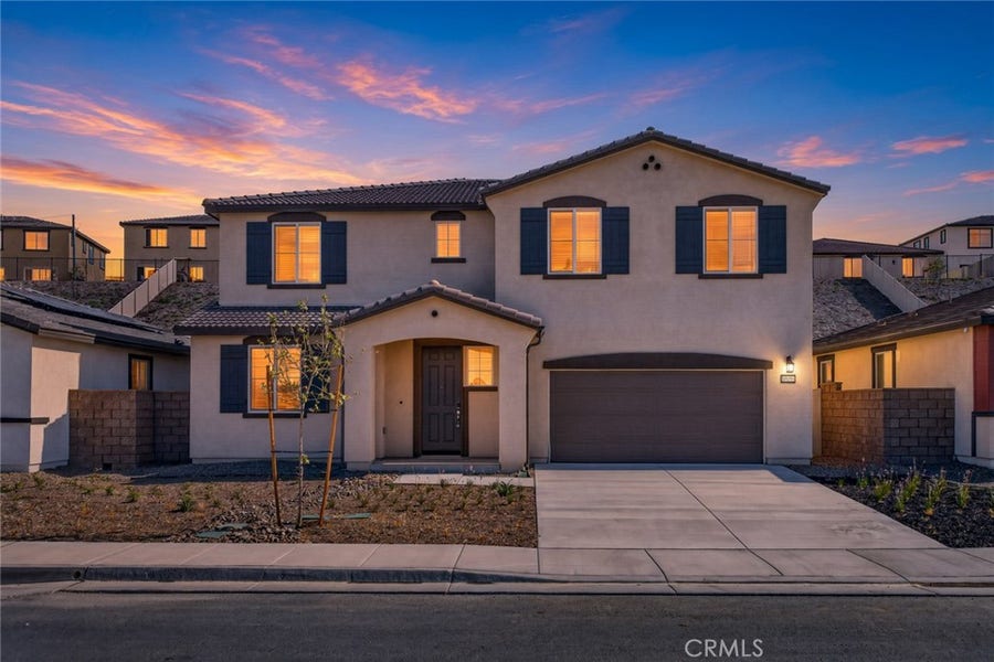 Property photo for 35056 Ouimet, Beaumont, CA