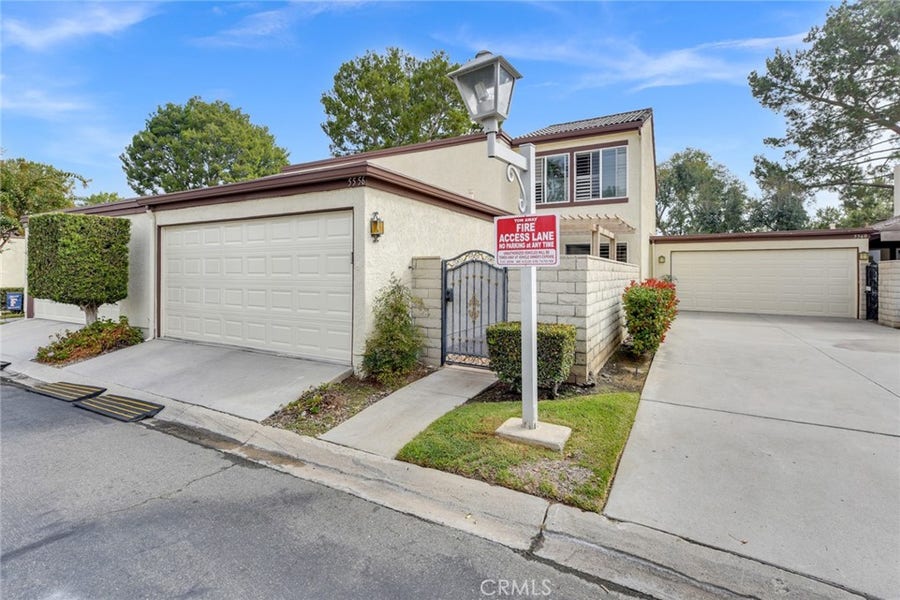 Property photo for 5556 E Vista Del Este, Anaheim, CA