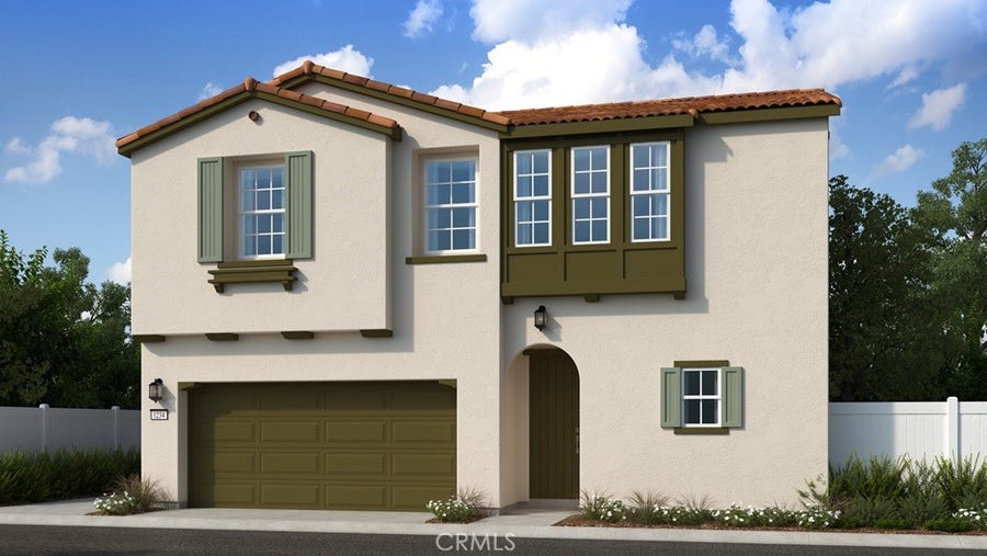 Property photo for 26715 Fig Tree Avenue, Moreno Valley, CA