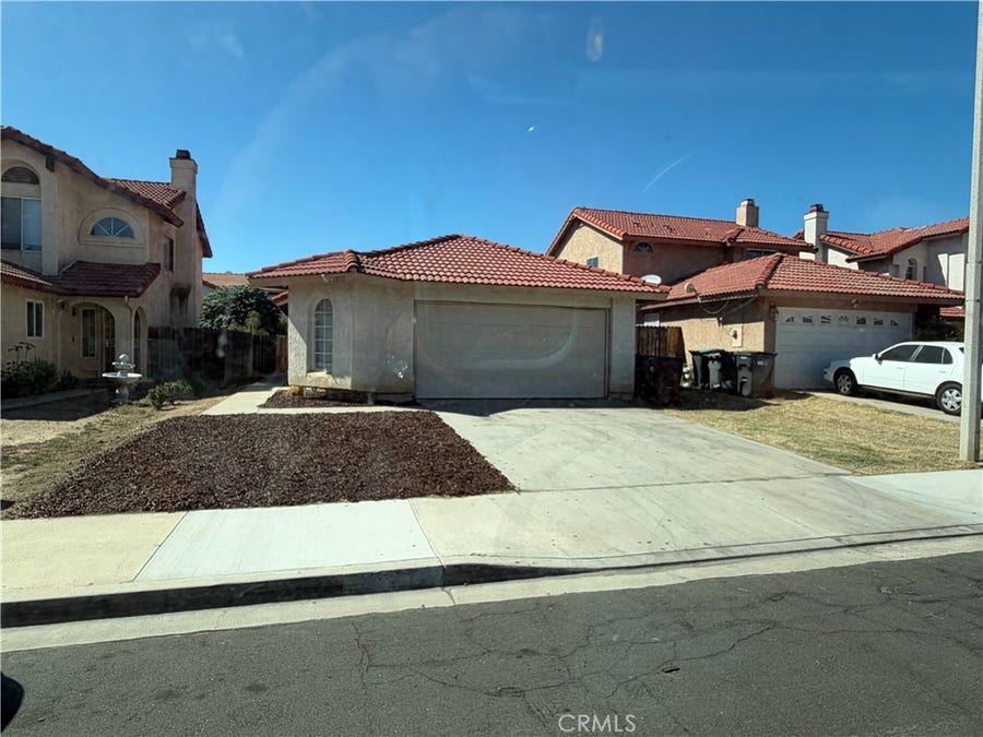 Property photo for 13177 Tonikan, Moreno Valley, CA