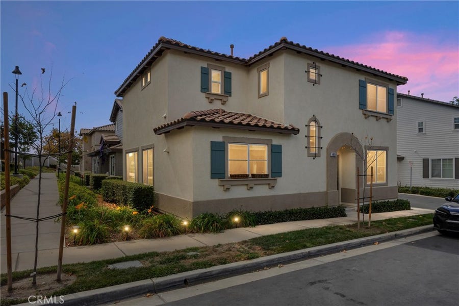 Property photo for 34055 Lily Road, Yucaipa, CA