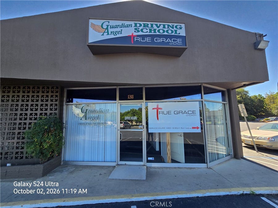 Property photo for 1311 Brookside Ave, Redlands, CA