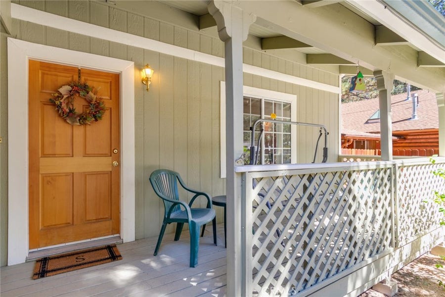 Property photo for 833 Angeles, Big Bear City, CA