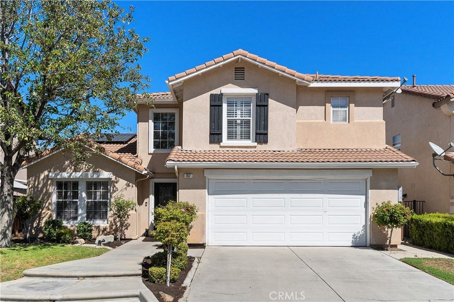 Property photo for 157 Buckthorn Way, Corona, CA