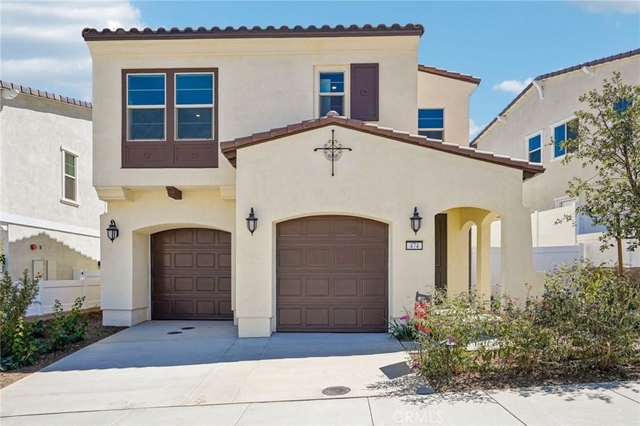 Property photo for 474 Citrus Oak Road, Glendora, CA