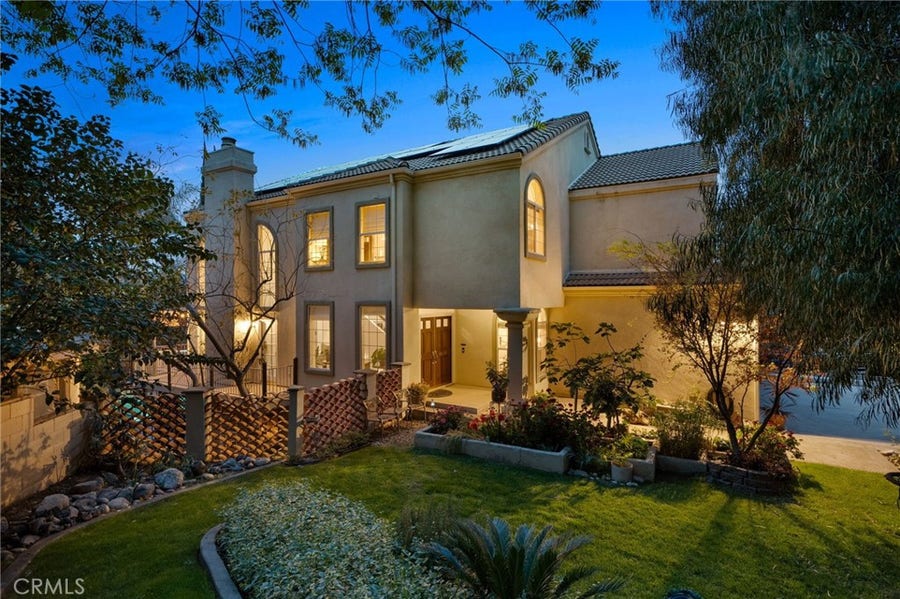 Property photo for 334 Lakeside, Redlands, CA