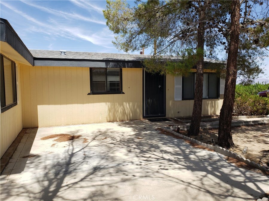 Property photo for 74976 Aladdin Drive, Palms, CA