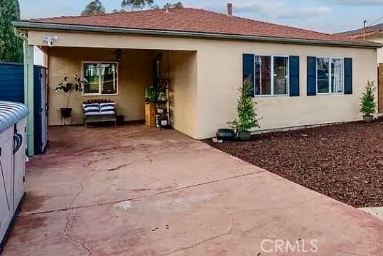 Property photo for 4008 Manzanita Drive, San Diego, CA