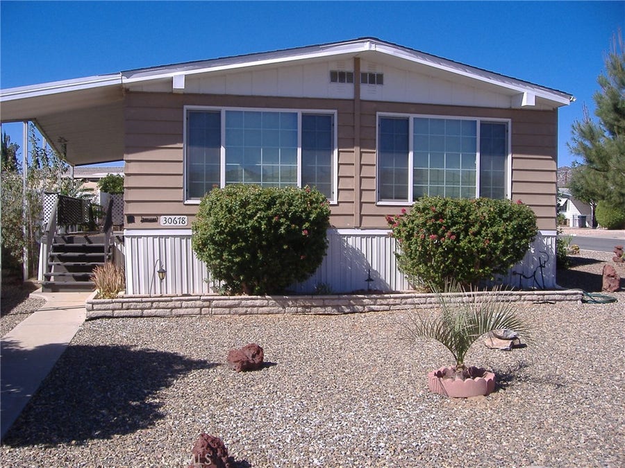 Property photo for 30678 Butia Palm, Homeland, CA