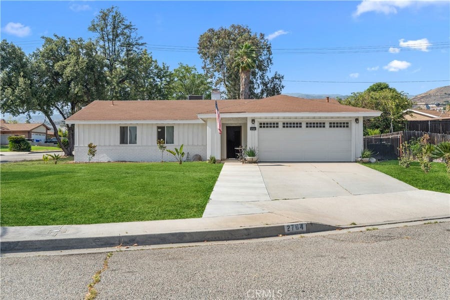 Property photo for 2764 Mirada, Highland, CA