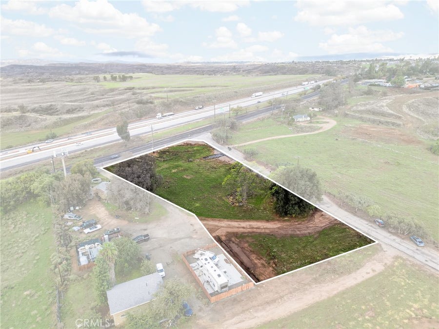 Property photo for 0 Calimesa Blvd, Calimesa, CA