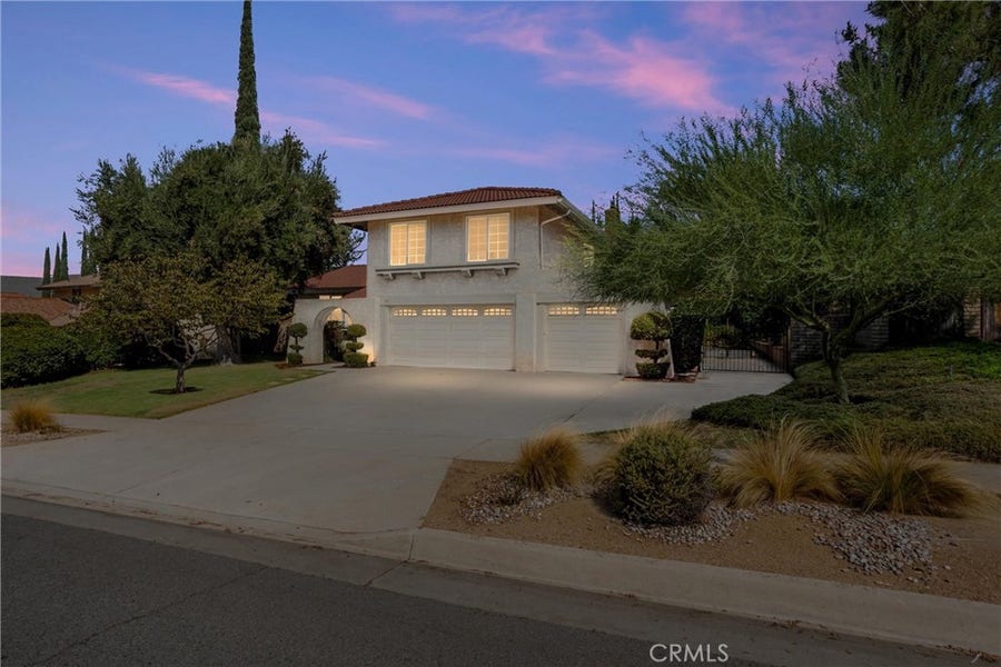 Property photo for 137 Channing Street, Redlands, CA