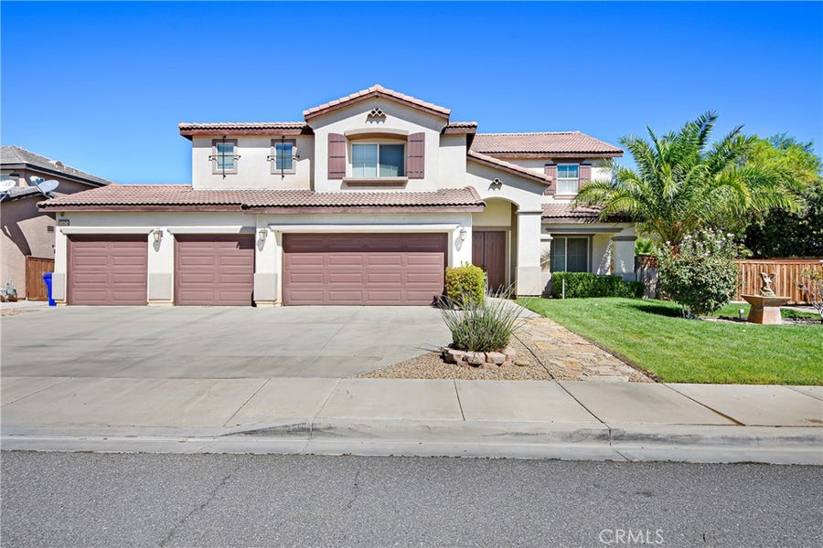 Property photo for 13474 Graystone, Victorville, CA