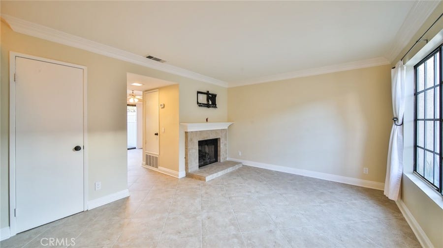 Property photo for 1013 W Linden Street, #5, Riverside, CA