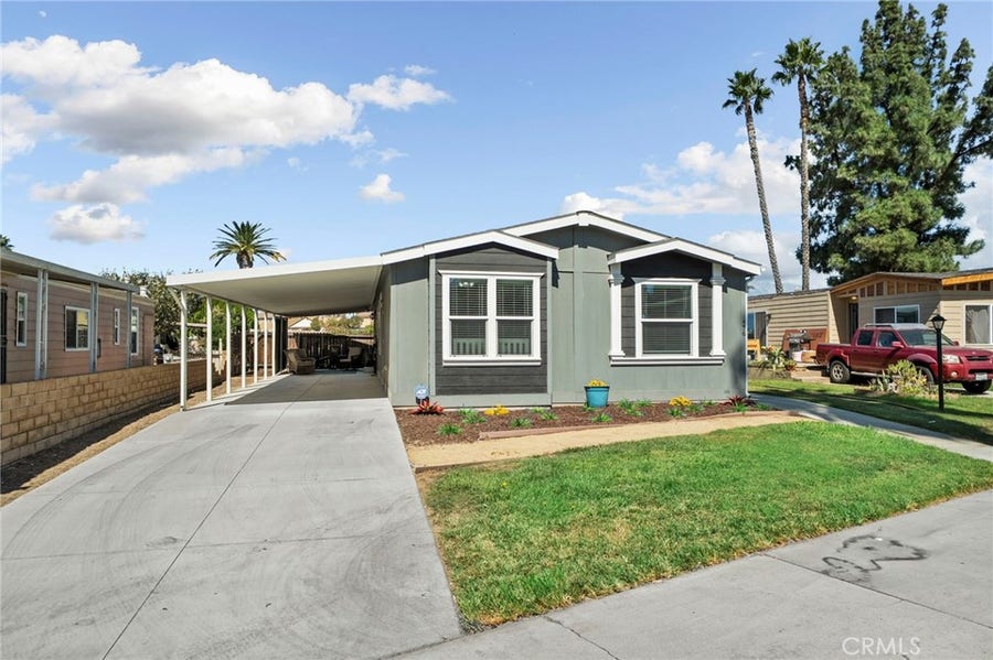 Property photo for 5800 Hamner Avenue, #576, Eastvale, CA
