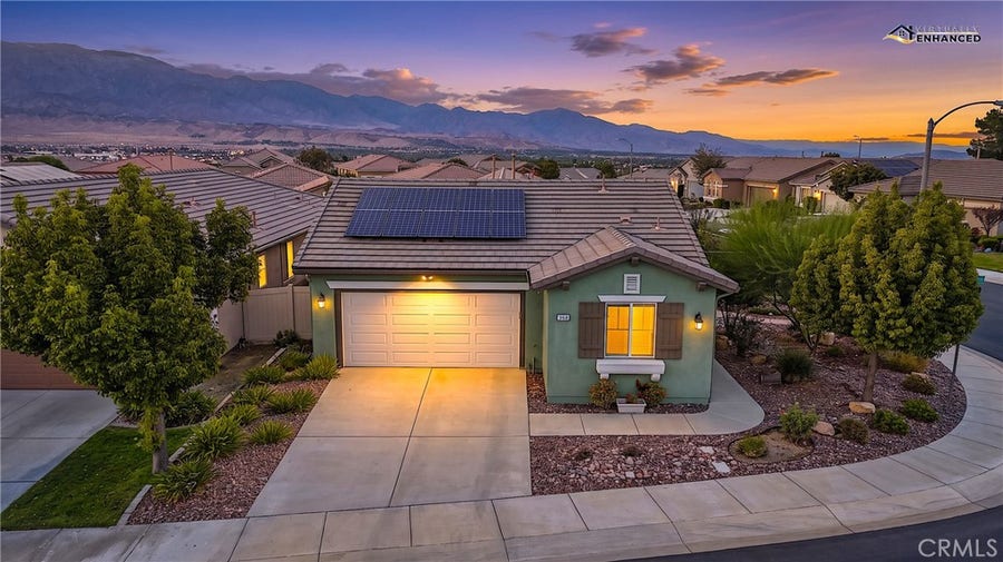 Property photo for 368 Shining Rock, Beaumont, CA