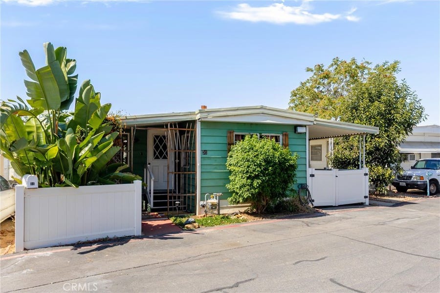 Property photo for 34480 County Line Rd, #31, Yucaipa, CA