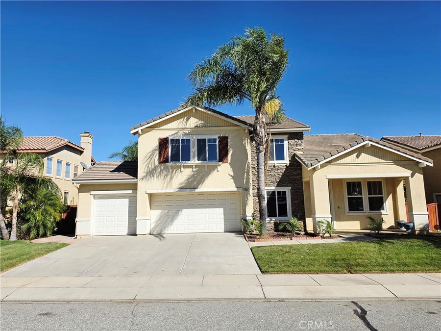 Property photo for 1068 Nighthawk Place, Beaumont, CA
