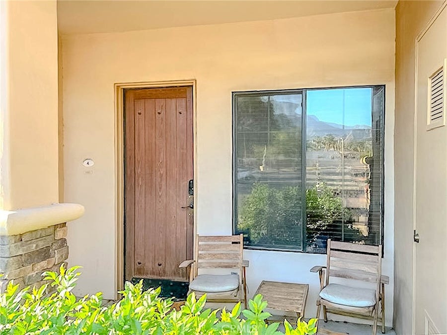 Property photo for 50680 Santa Rosa Plaza, #4, La Quinta, CA