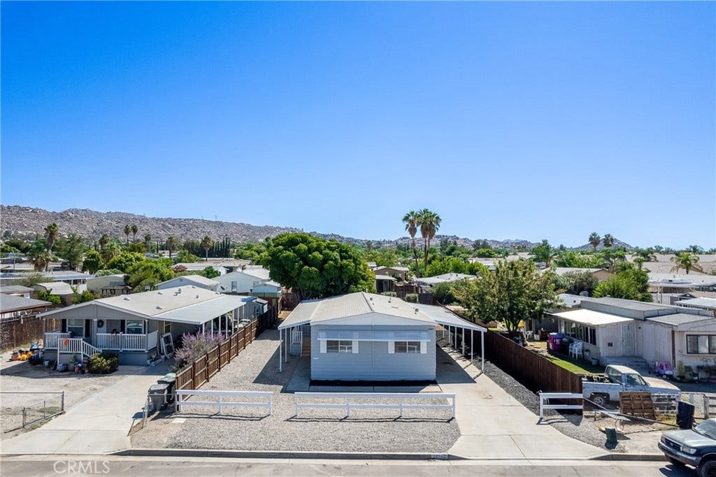 22742 Porter, Nuevo, CA 92567