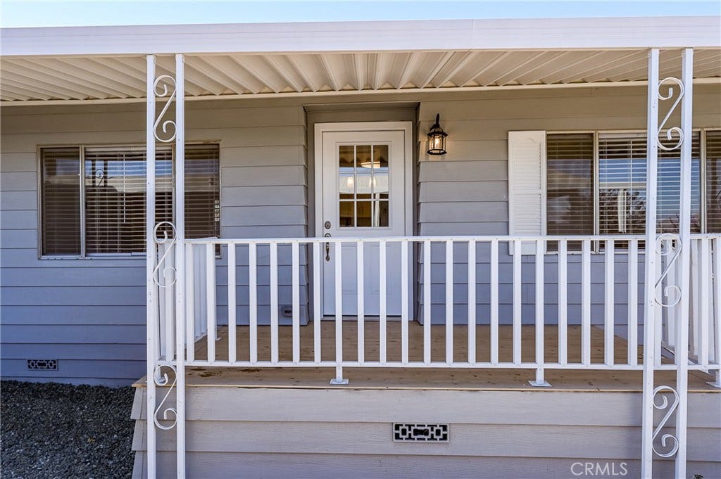22742 Porter, Nuevo, CA 92567