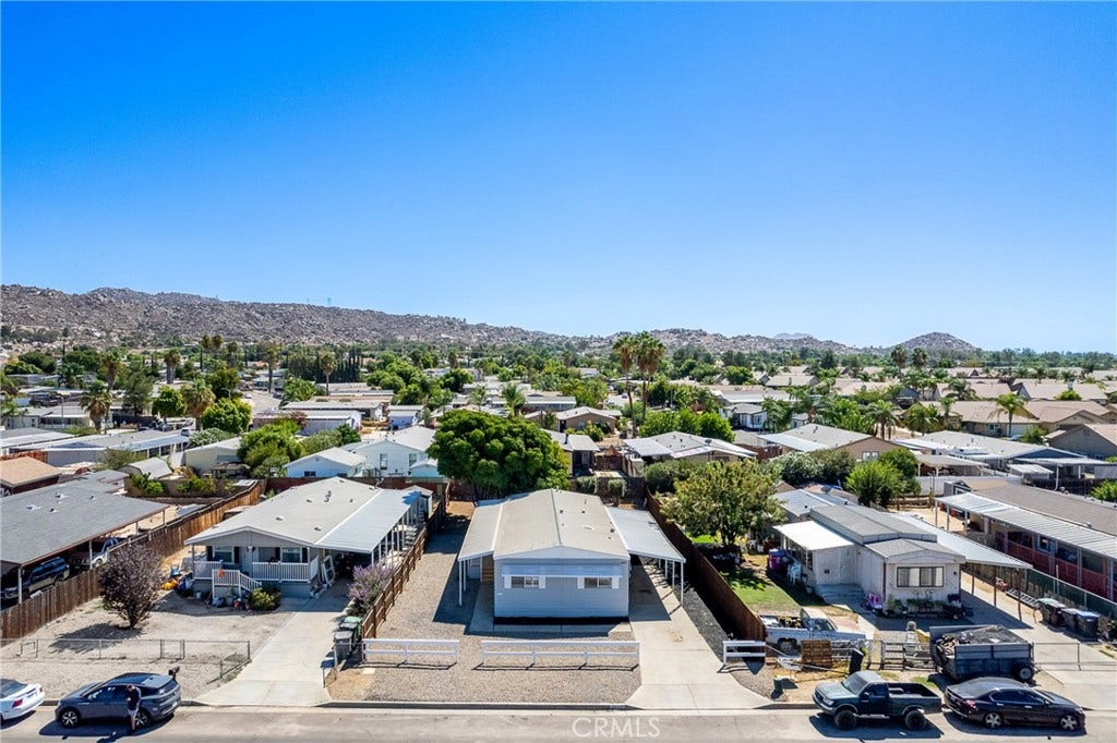 22742 Porter, Nuevo, CA 92567