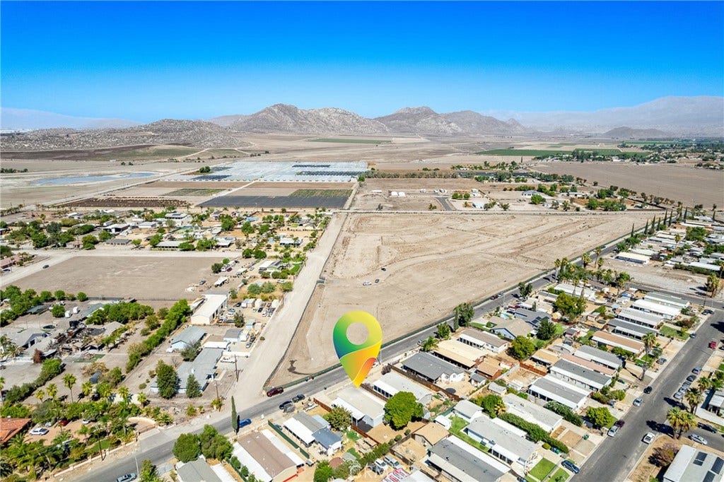 22742 Porter, Nuevo, CA 92567