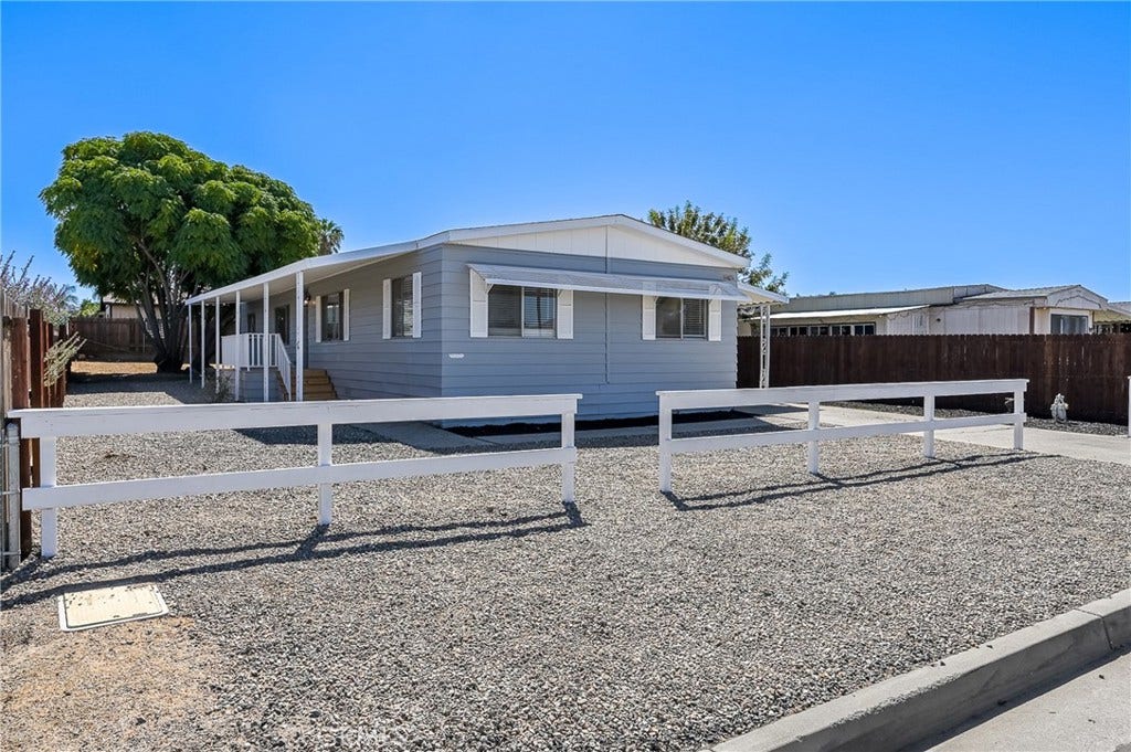 22742 Porter, Nuevo, CA 92567