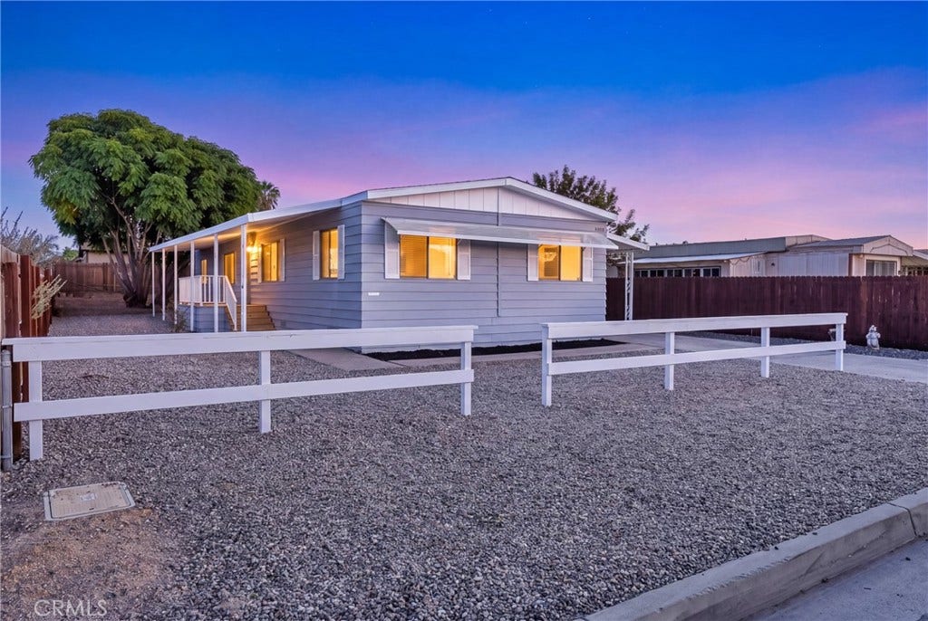 22742 Porter, Nuevo, CA 92567