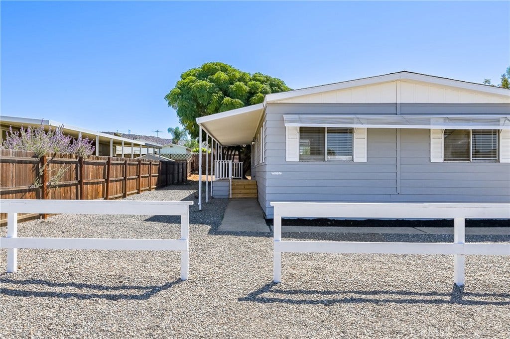 22742 Porter, Nuevo, CA 92567