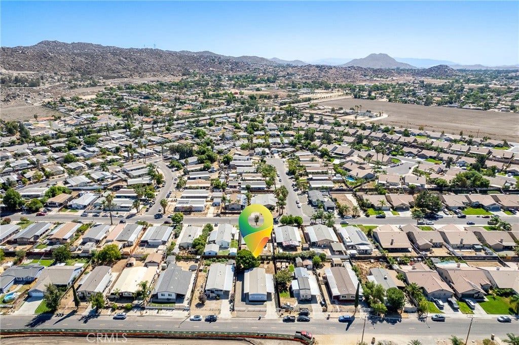 22742 Porter, Nuevo, CA 92567