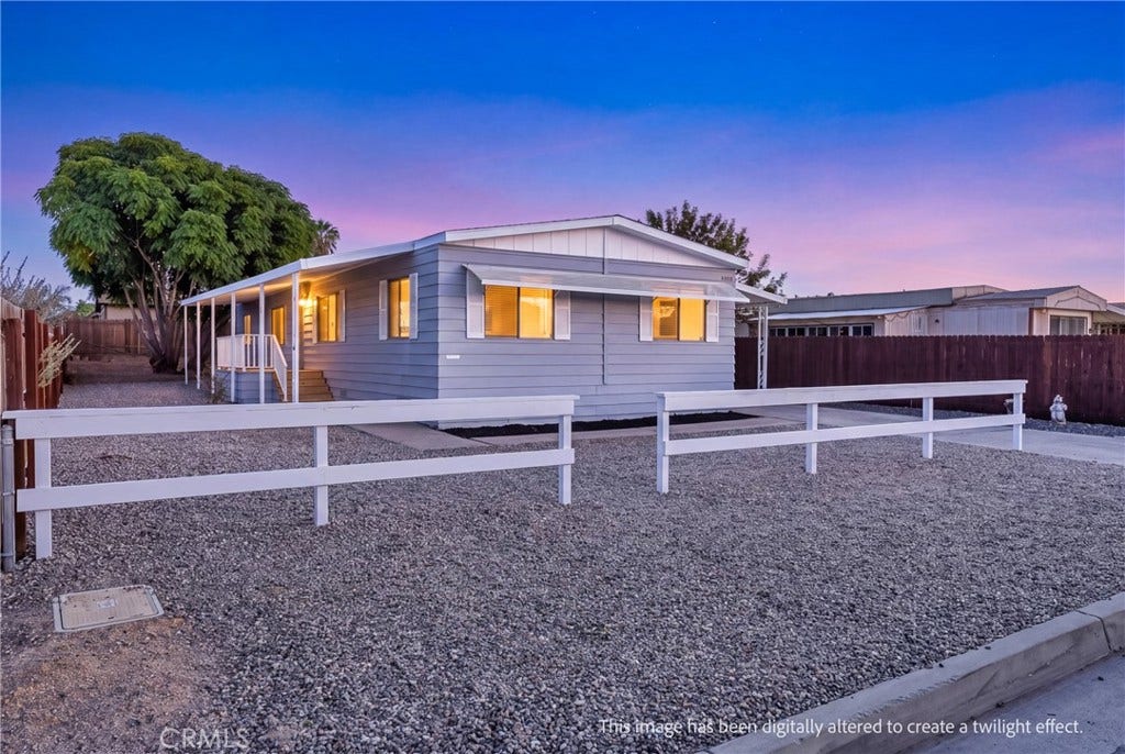 22742 Porter, Nuevo, CA 92567