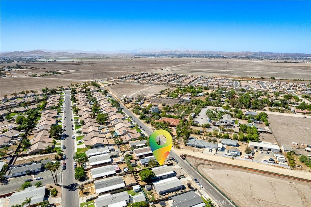 22742 Porter, Nuevo, CA 92567