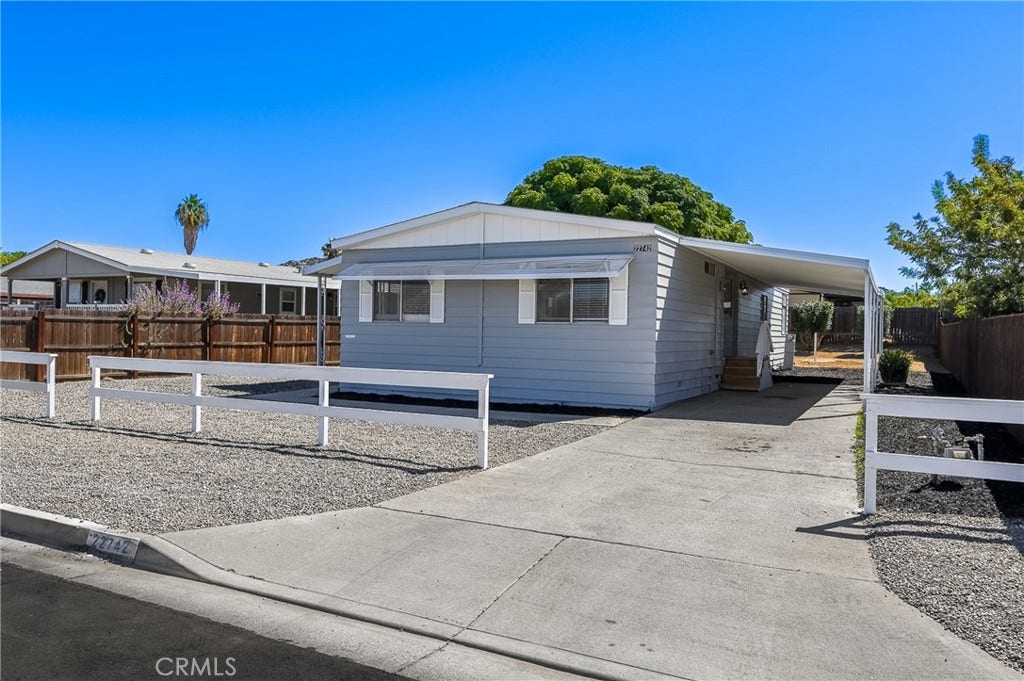 22742 Porter, Nuevo, CA 92567