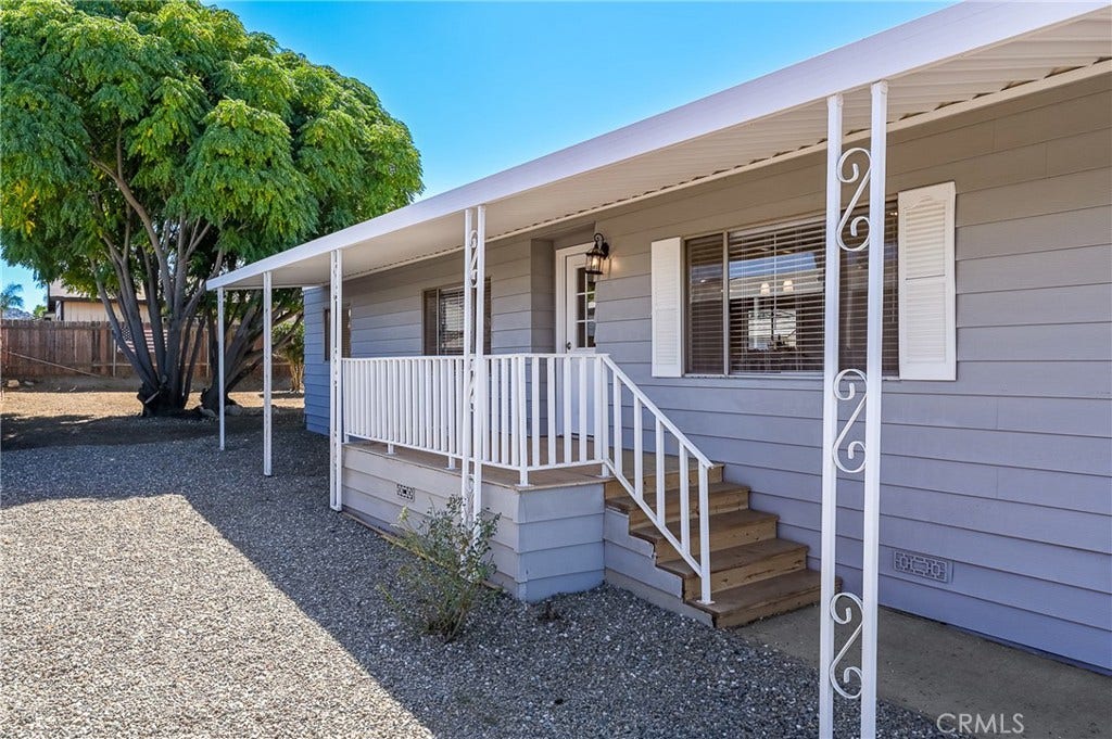 22742 Porter, Nuevo, CA 92567