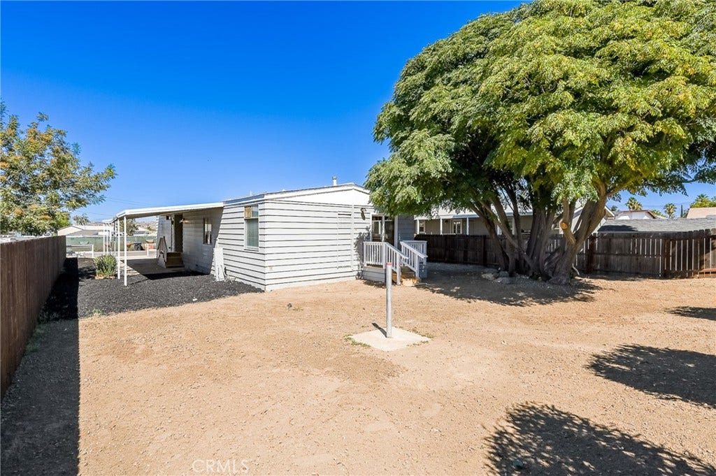22742 Porter, Nuevo, CA 92567