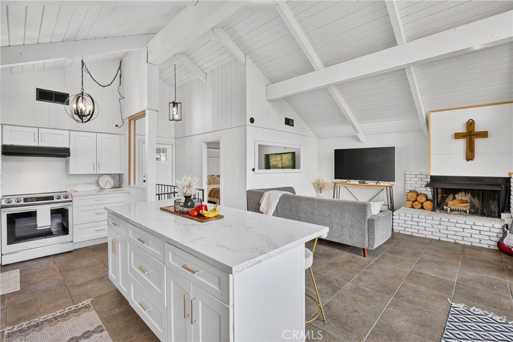 628 Rose, Twin Peaks, CA 92391 628 Rose, Twin Peaks, CA 92391
