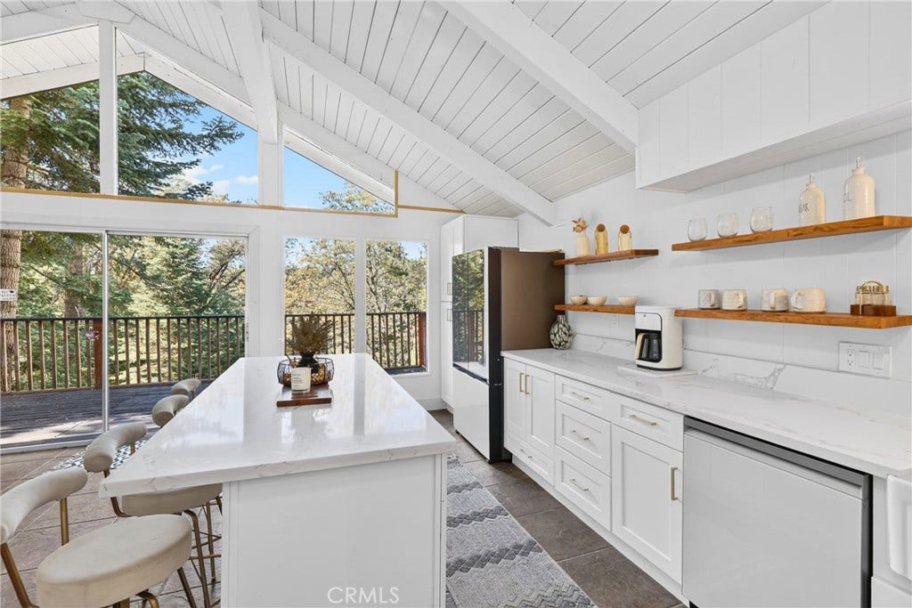 628 Rose, Twin Peaks, CA 92391 628 Rose, Twin Peaks, CA 92391
