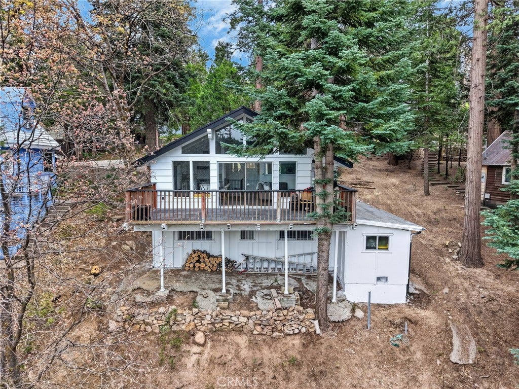 628 Rose, Twin Peaks, CA 92391 628 Rose, Twin Peaks, CA 92391