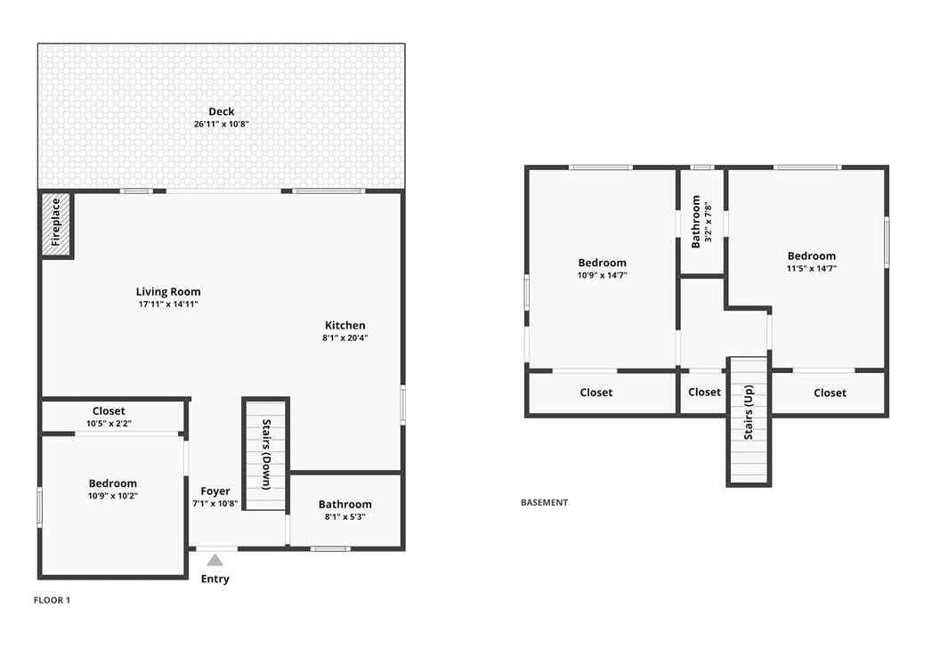 628 Rose, Twin Peaks, CA 92391 628 Rose, Twin Peaks, CA 92391
