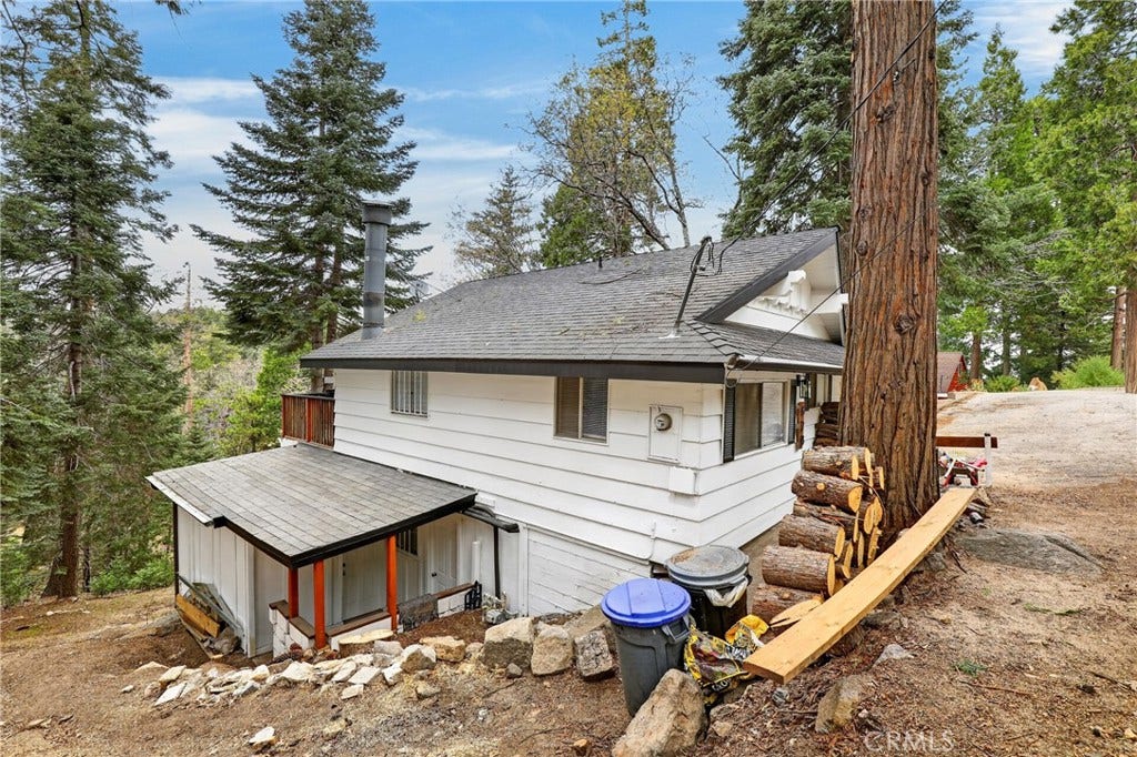 628 Rose, Twin Peaks, CA 92391 628 Rose, Twin Peaks, CA 92391