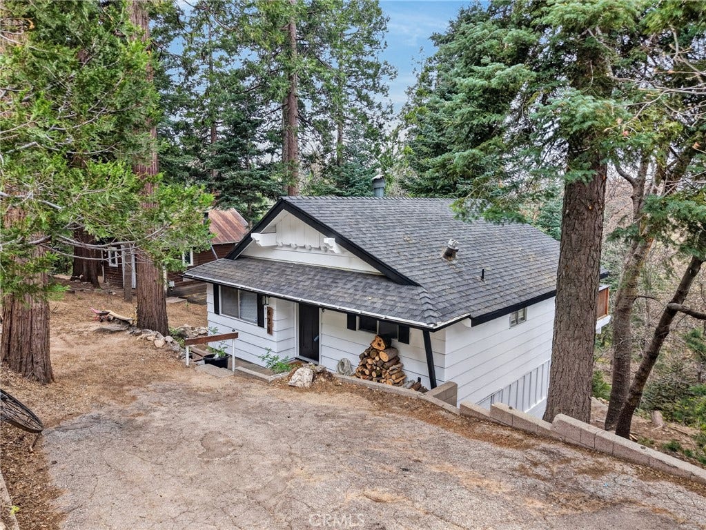 628 Rose, Twin Peaks, CA 92391 628 Rose, Twin Peaks, CA 92391