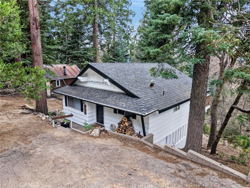 628 Rose, Twin Peaks, CA 92391 628 Rose, Twin Peaks, CA 92391