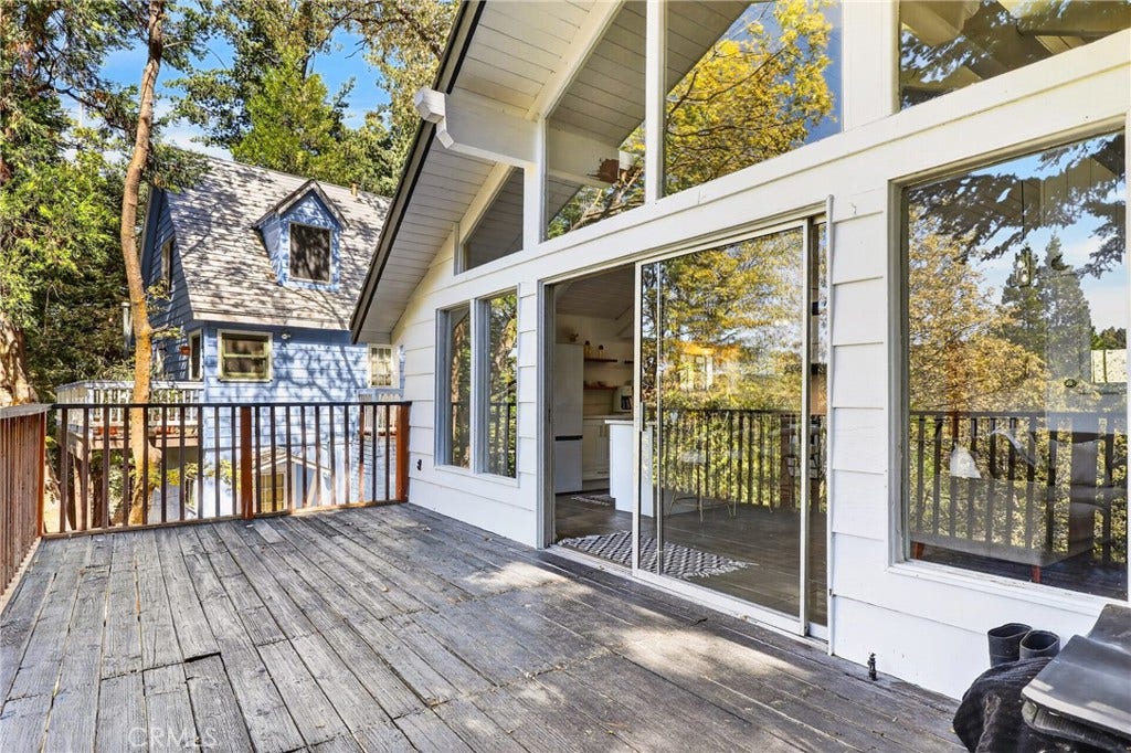 628 Rose, Twin Peaks, CA 92391 628 Rose, Twin Peaks, CA 92391