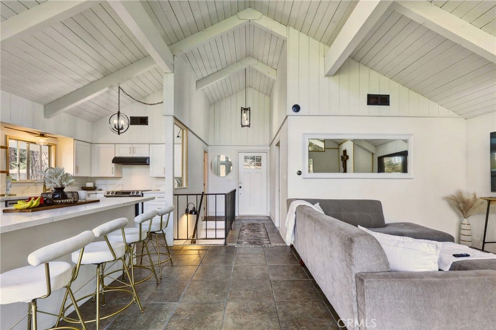 628 Rose, Twin Peaks, CA 92391 628 Rose, Twin Peaks, CA 92391