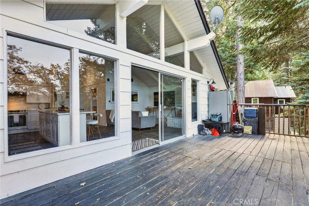 628 Rose, Twin Peaks, CA 92391 628 Rose, Twin Peaks, CA 92391